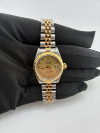 Rolex Lady Datejust 69173 — view 3