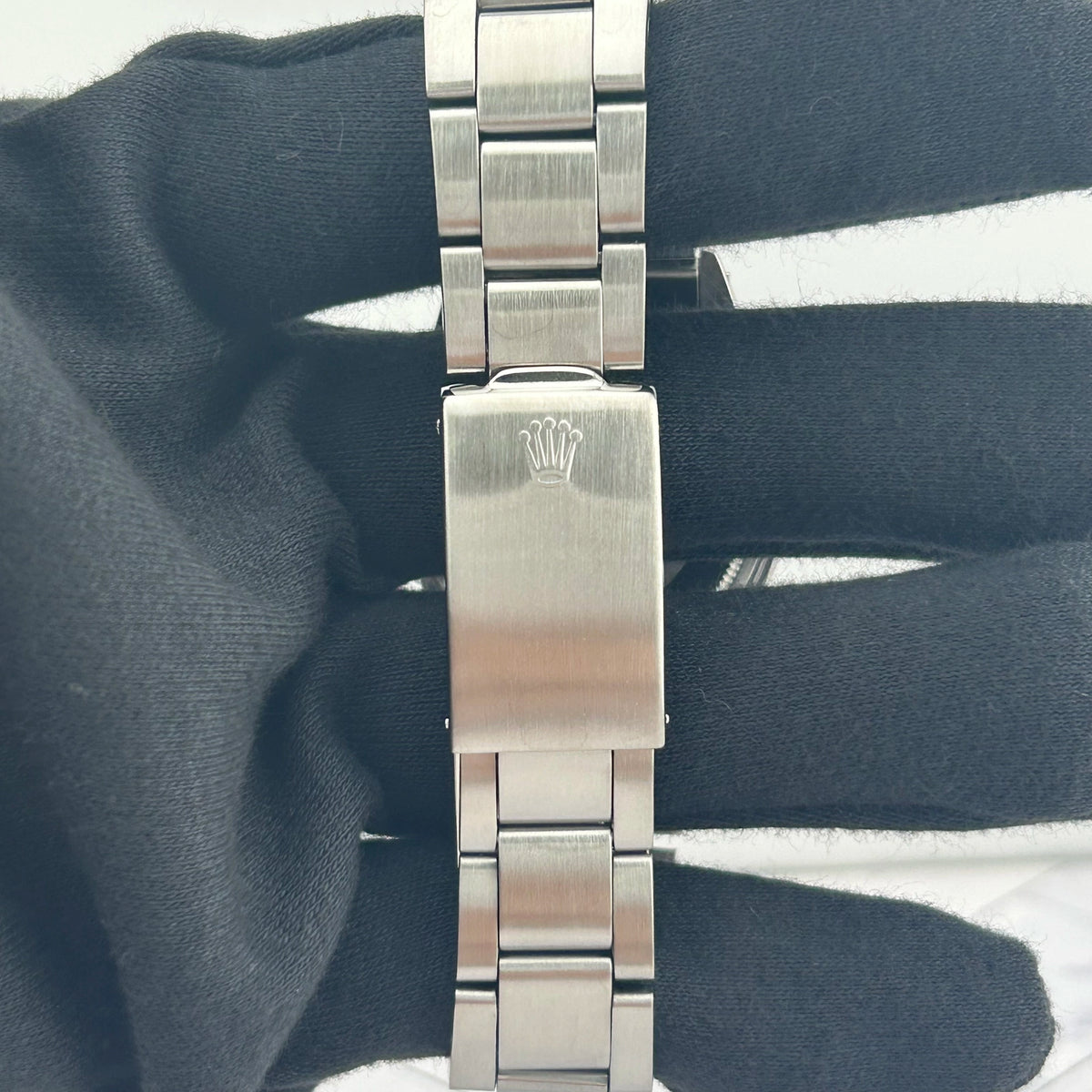 Rolex Datejust 1601 — view 3