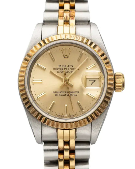 Rolex Lady Datejust 69173 — Good 2020
