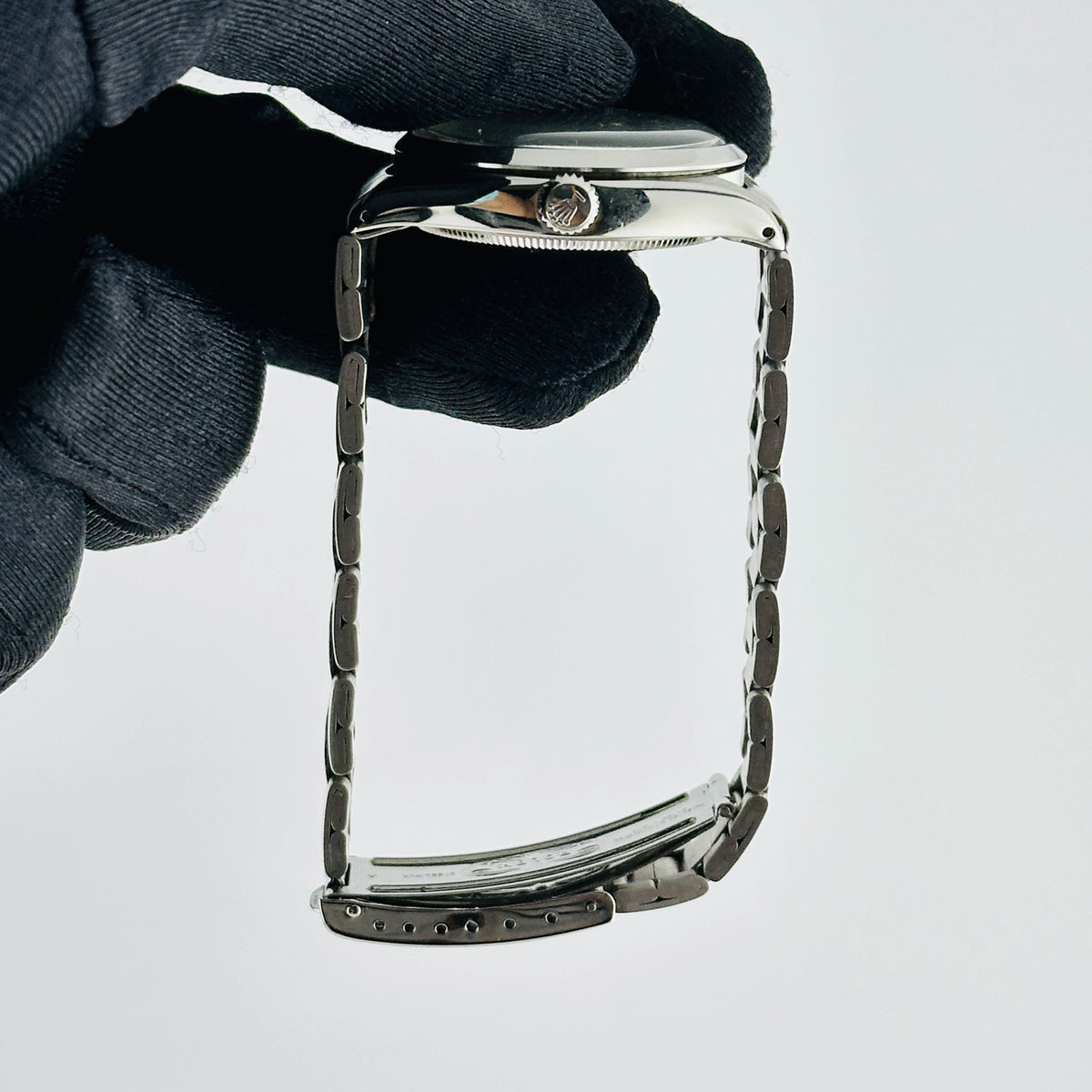 Rolex Air-King 5500 — view 6
