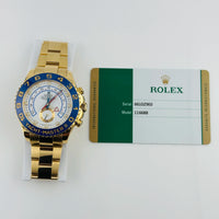 Rolex Yacht-Master II 116688 — view 5