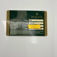 Rolex Datejust 41 116333 — view 5