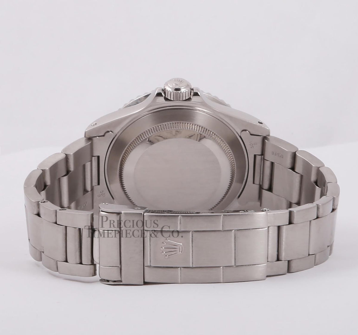 Rolex Submariner Date 16610 — view 5