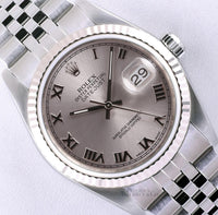 Rolex Datejust 78274 — view 1