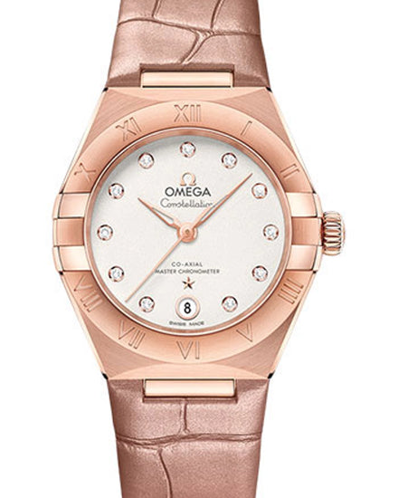 Omega 131.53.29.20.52.002 — Unworn