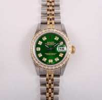 Rolex Lady Datejust — view 2