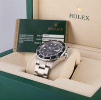 Rolex Submariner Date 16610 — view 5
