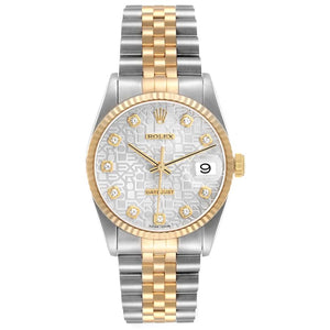 Rolex Datejust