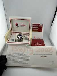 Omega Seamaster 221.20.42.40.01.001 — view 7