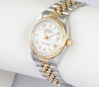Rolex Datejust 31 68273 — view 3