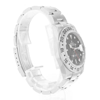 Rolex Explorer II 16570 — view 14