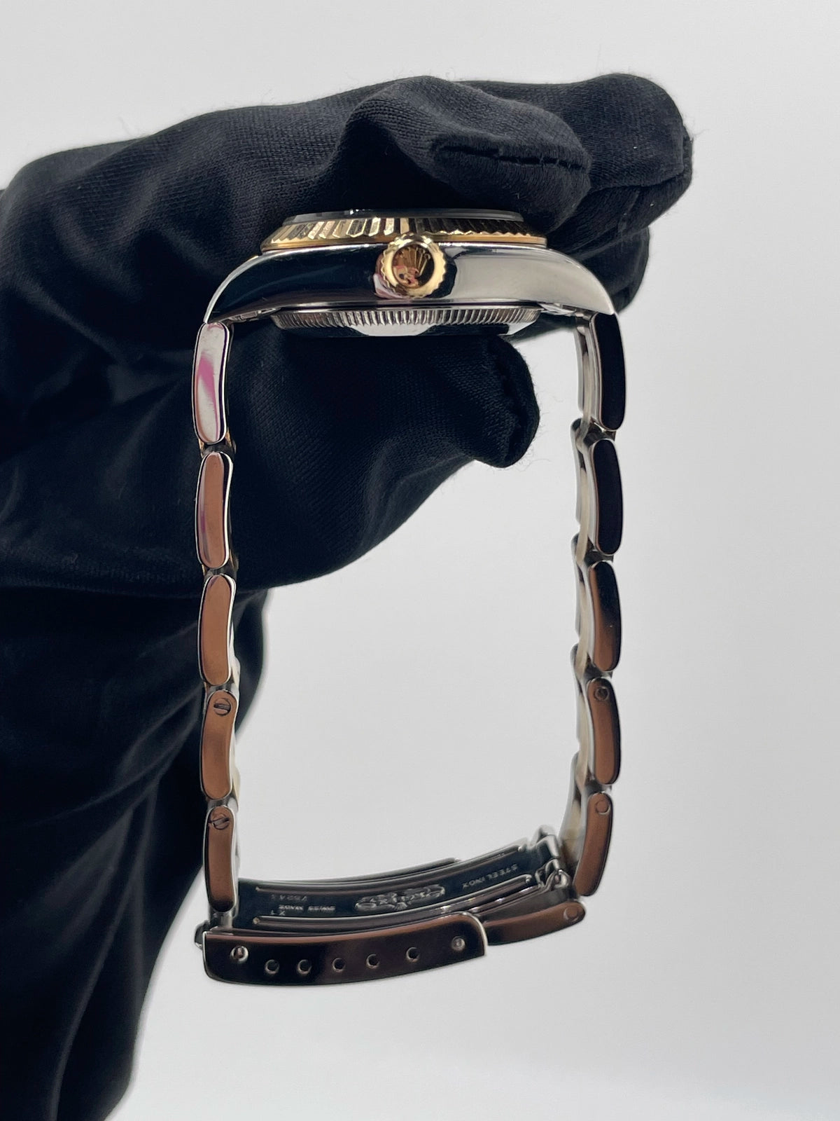 Rolex Oyster Perpetual 76193G — view 5