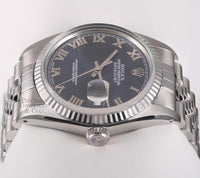 Rolex Datejust 36 — view 5
