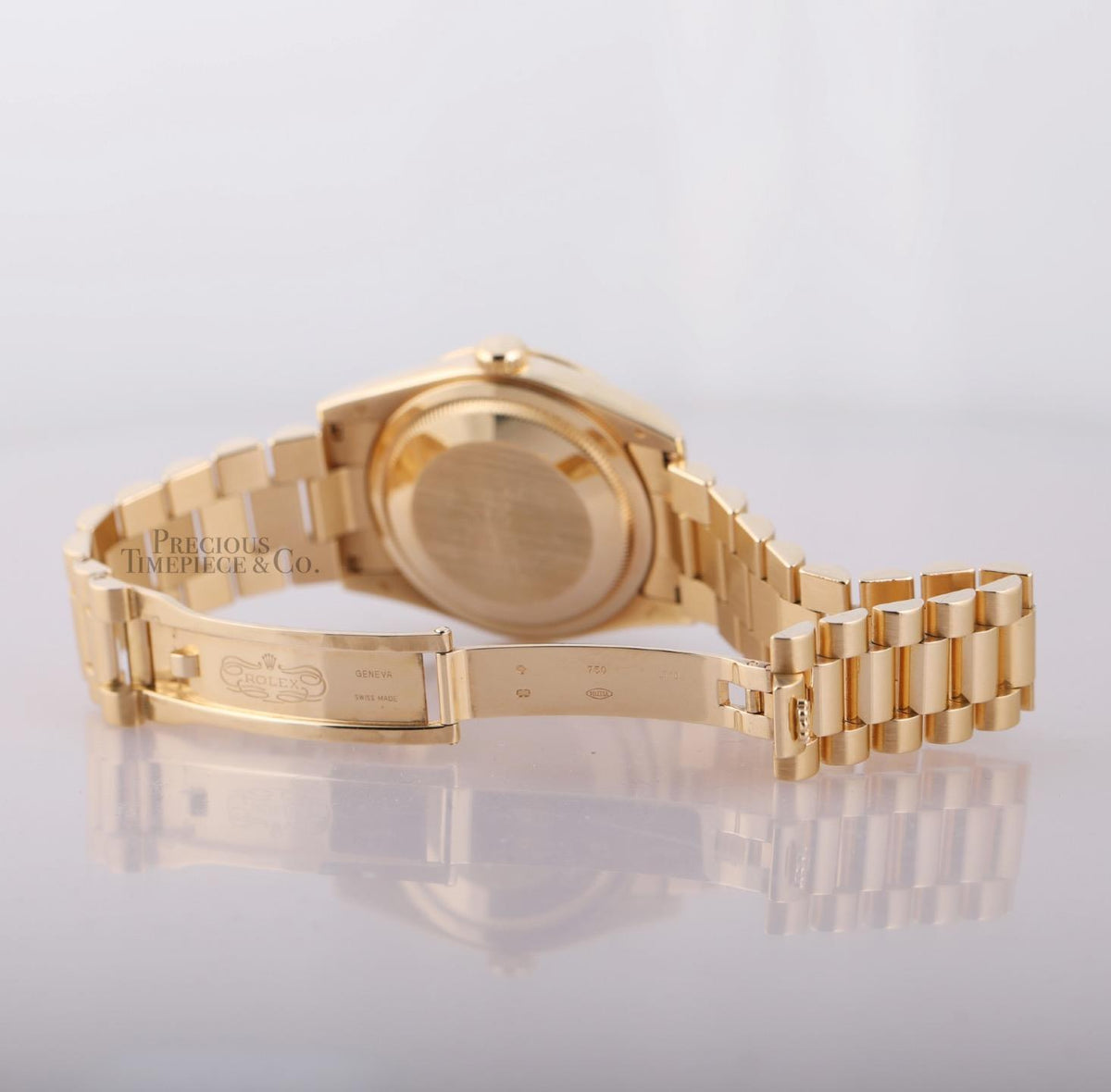 Rolex Day Date 36 118388 — view 7