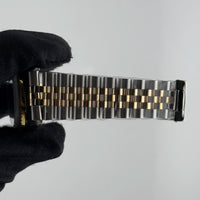 Rolex Datejust 1601 — view 4