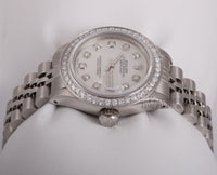 Rolex Lady Datejust — view 4