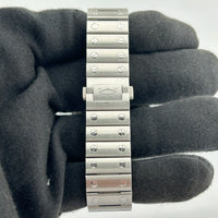 Cartier Santos 4075 — view 4
