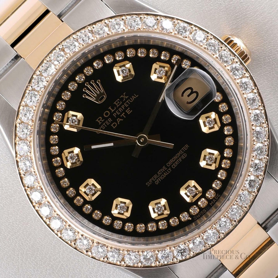 Rolex Datejust 36 — view 1