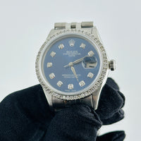 Rolex Datejust 6694 — view 2