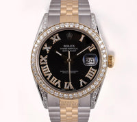 Rolex Datejust — view 2