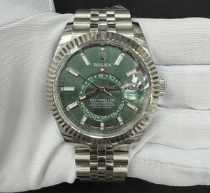 Rolex Sky-Dweller