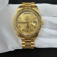 Rolex Day-Date — view 2