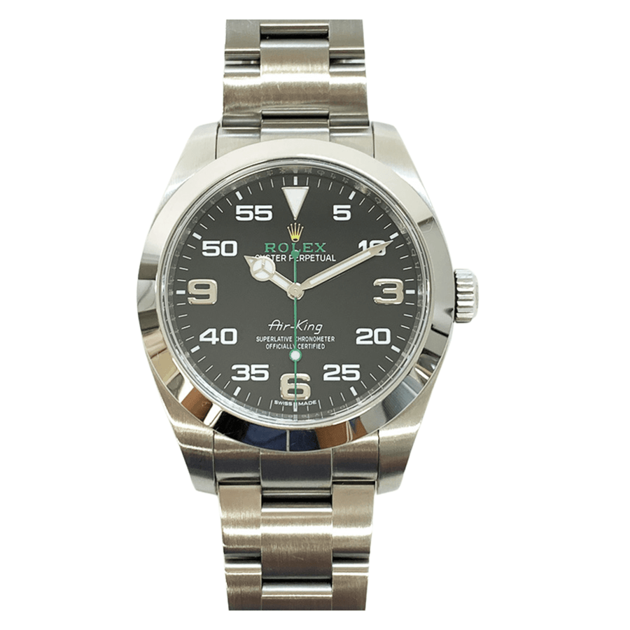 Rolex Air-King 116900 — view 1