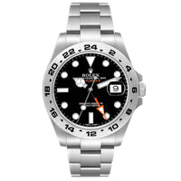 Rolex Explorer II 216570 — view 1