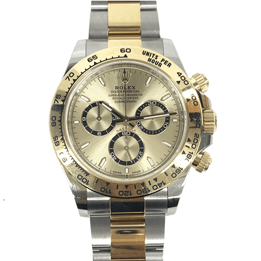 Rolex Daytona 126503 — view 1