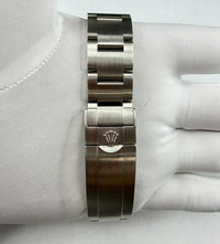 Rolex Submariner Date 116610LV — view 4