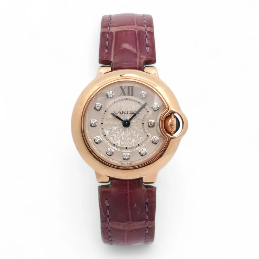 Cartier Panthere 3007 — view 1
