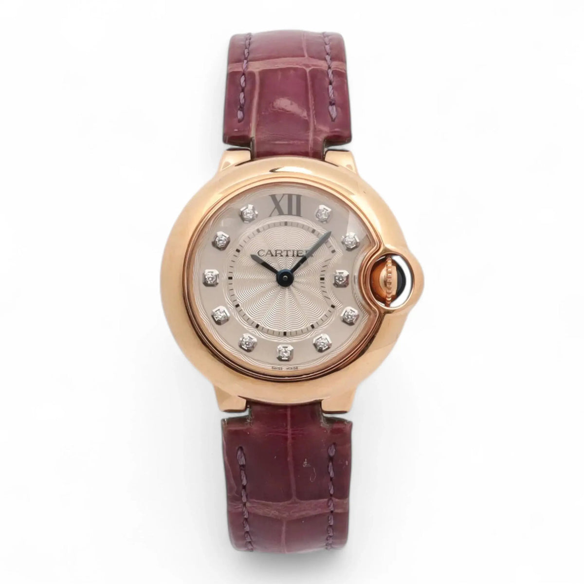 Cartier Panthère | Hitched Fine Jewelry