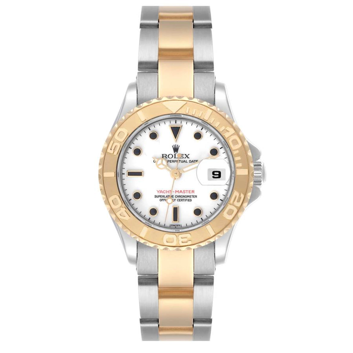 Rolex Yacht-Master 69623 — Very Good 1998 | Hitched Fine Jewelry