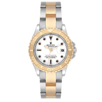 Rolex Yacht-Master 69623 — view 1
