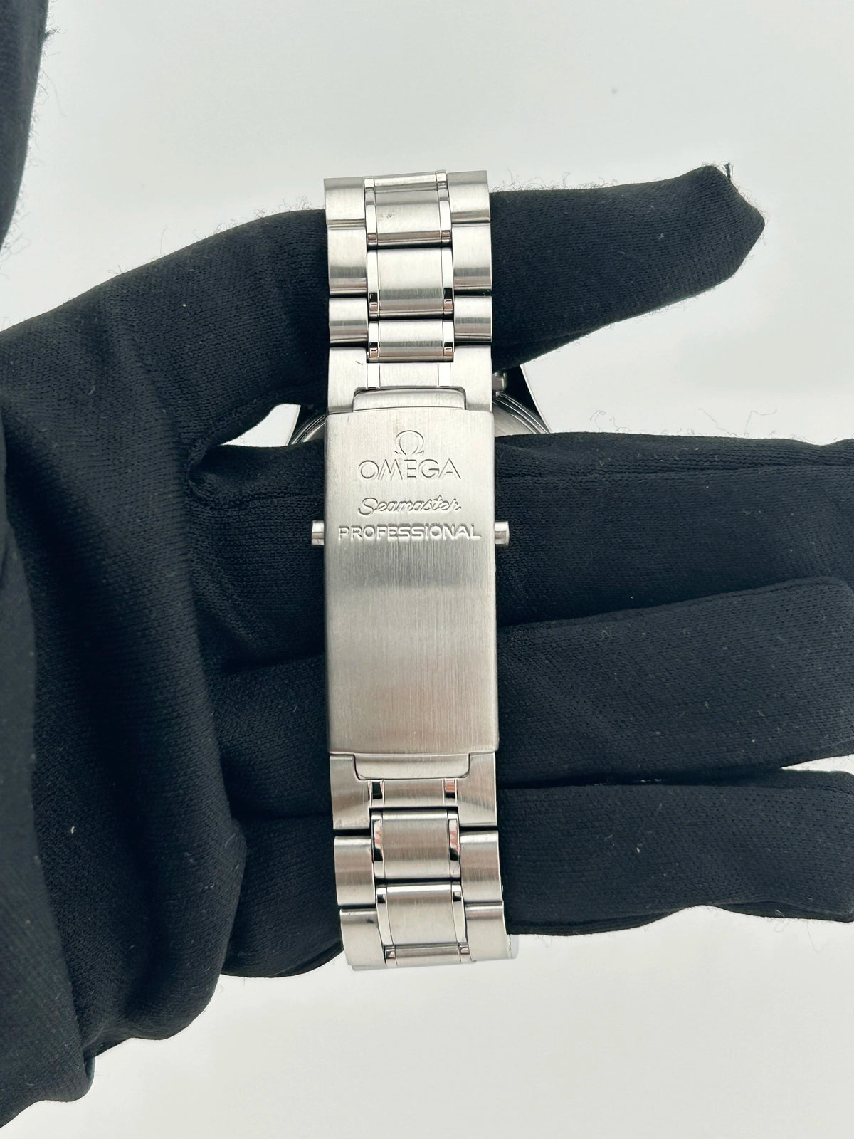 Omega Seamaster 2264.50.00 — view 4