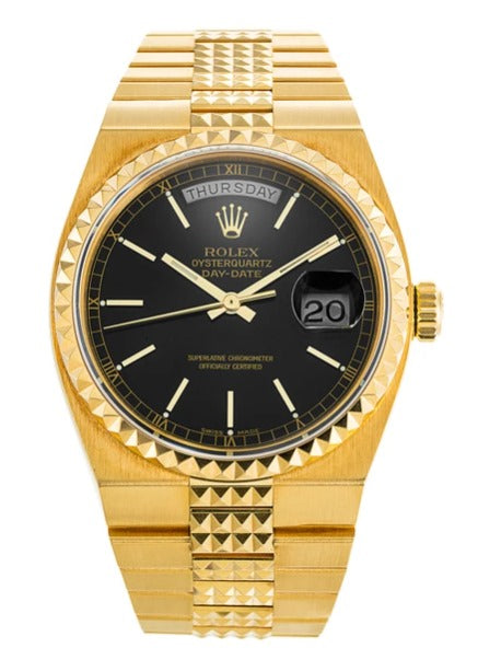 Rolex Day Date 36 19028 — view 1