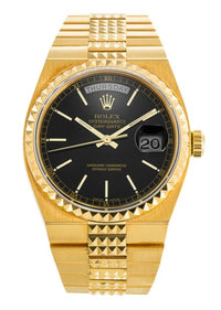 Rolex Day Date 36 19028 — view 1