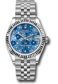 Rolex Datejust 278274 — view 3
