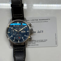 IWC Pilot Chronograph IW378003 — view 3