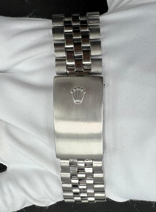 Rolex Datejust 1601 — view 3