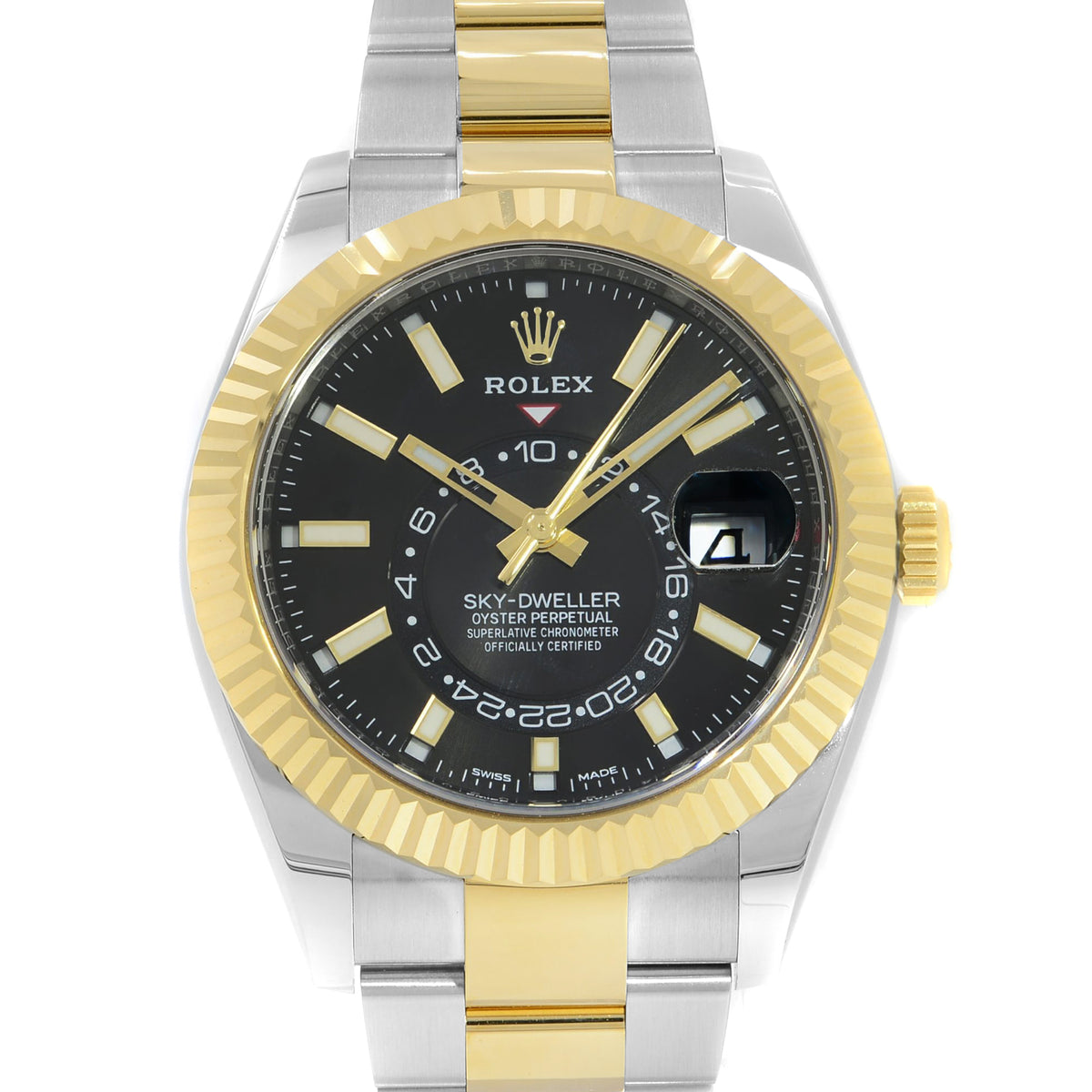 Rolex 326933 — view 2