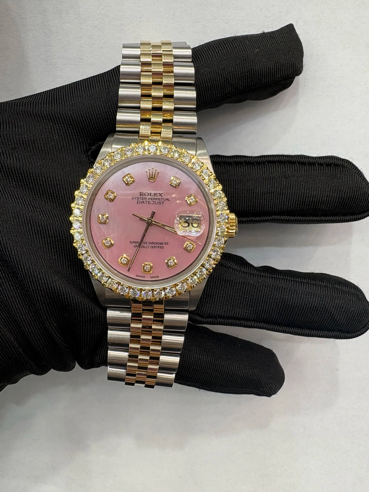 Rolex NQ | Hitched Fine Jewelry