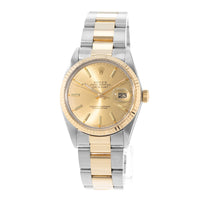 Rolex Datejust 36 16013 — view 5