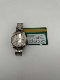 Rolex Sky-Dweller 326939 — view 7