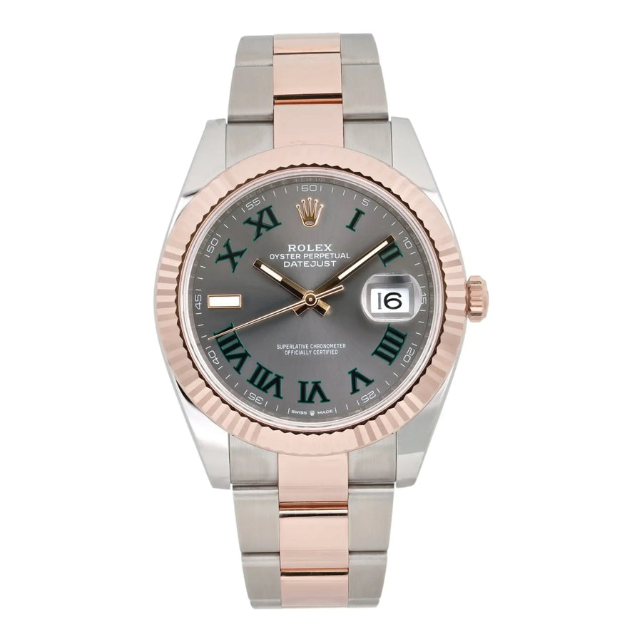 Rolex 126331 — view 1