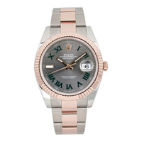 Rolex 126331 — view 1