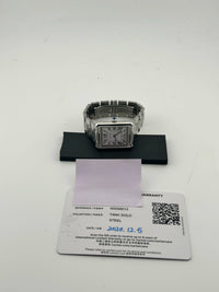 Cartier Tank Solo W5200013 — view 7