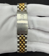 Rolex Datejust — view 3