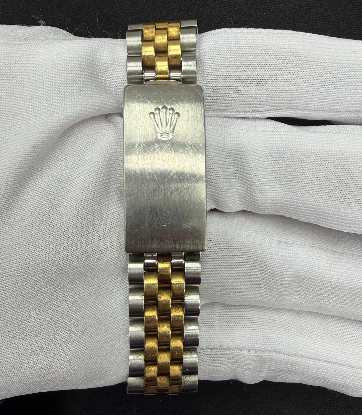 Rolex Datejust — view 3