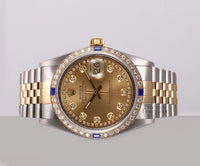 Rolex Datejust 36 — view 4